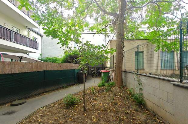 Altbauwohnung kaufen in 1170 Wien (Bild 5)