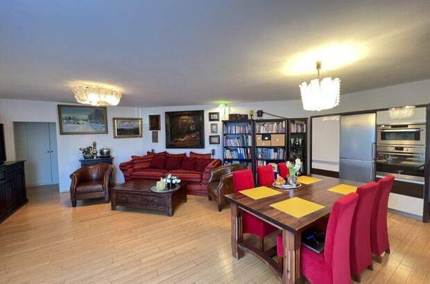 Wohnung kaufen in 1120 Wien (Bild 2)