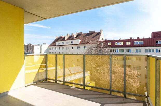 Wohnung mit Balkon mieten in 1160 Wien