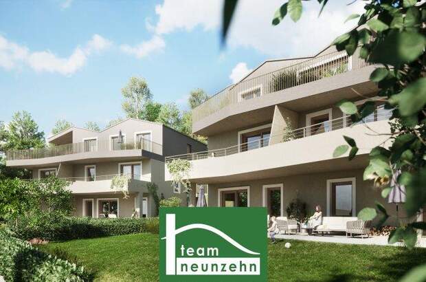 Terrassenwohnung kaufen in 8020 Graz (Bild 1)