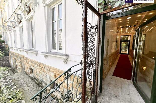 Chalet kaufen in 1180 Wien (Bild 2)