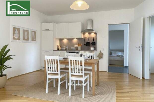 Terrassenwohnung mieten in 8020 Graz (Bild 5)