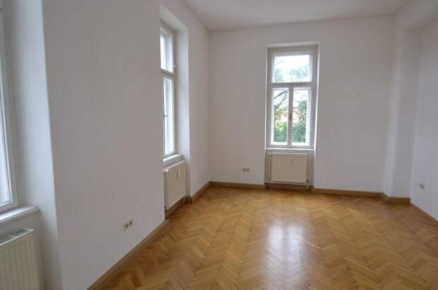 Altbauwohnung mieten in 8010 Graz (Bild 4)