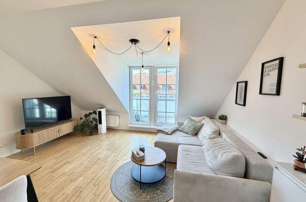 Wohnung mit Balkon mieten in 4040 Linz (Bild 2)