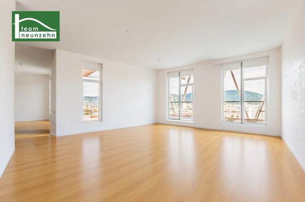 Terrassenwohnung mieten in 8020 Graz (Bild 1)