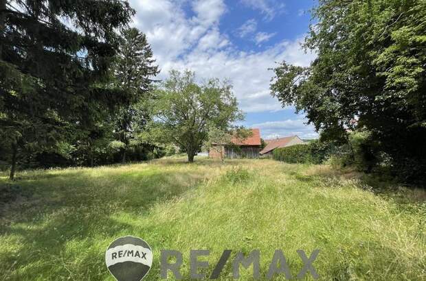 Grundstück kaufen in 3004 Ried (Bild 1)