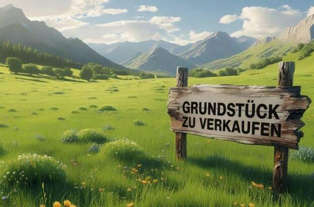 Grundstück kaufen in 6393 St. Ulrich