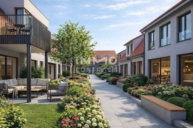 Haus kaufen in 1100 Wien