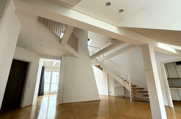 Terrassenwohnung mieten in 8010 Graz (Bild 5)