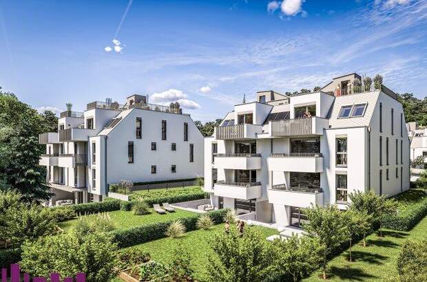 Terrassenwohnung kaufen in 1230 Wien (Bild 1)