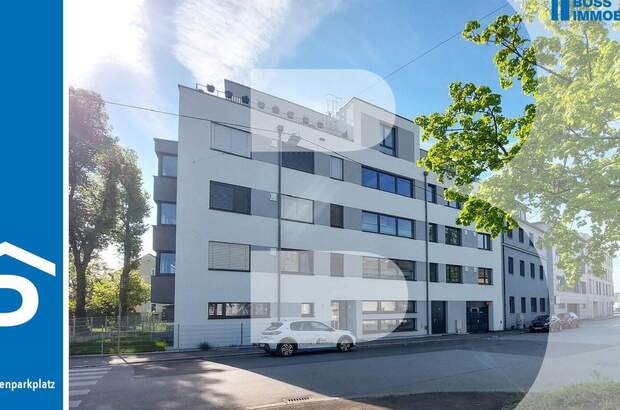 Immobilie mieten in 4030 Linz (Bild 1)
