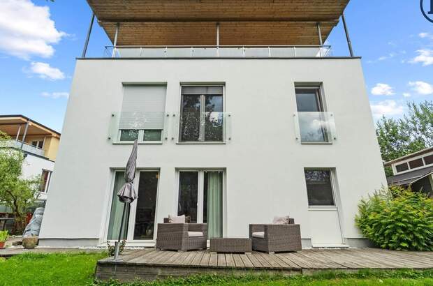 Terrassenwohnung kaufen in 3204 Kirchberg (Bild 1)