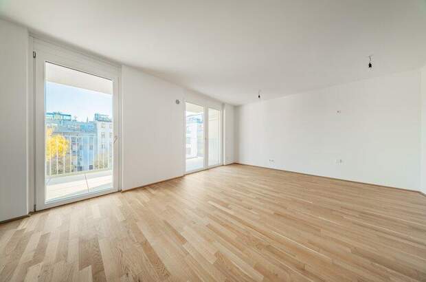 Terrassenwohnung kaufen in 1210 Wien (Bild 2)