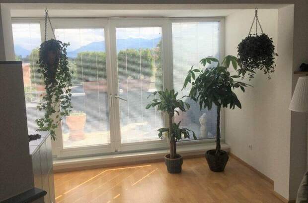 Terrassenwohnung mieten in 5760 Saalfelden (Bild 1)