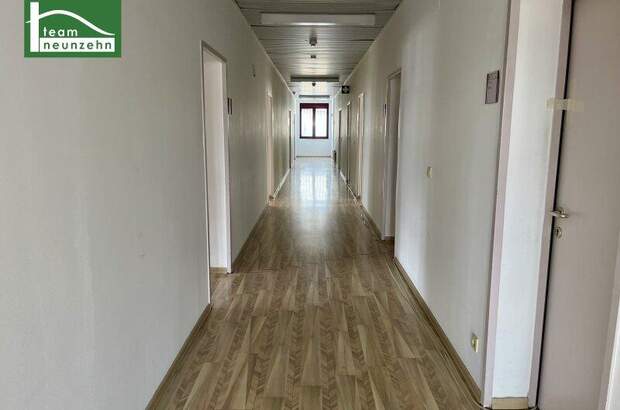 Büro / Praxis mieten in 1210 Wien (Bild 3)