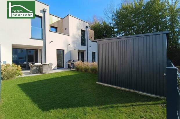 Reihenhaus kaufen in 3100 St. Pölten (Bild 1)