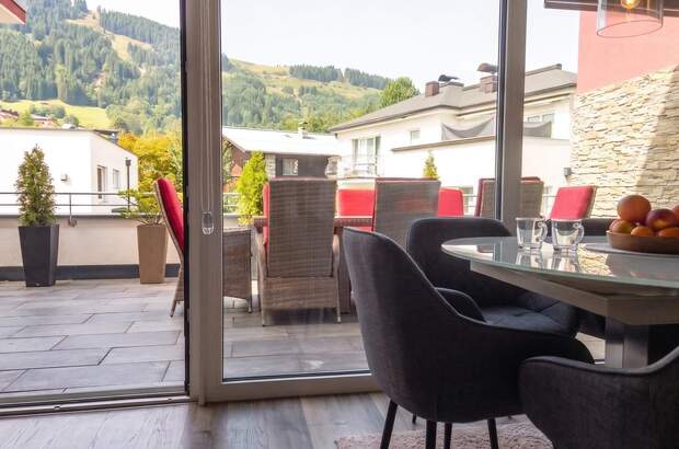 Reihenhaus kaufen in 5760 Saalfelden (Bild 4)