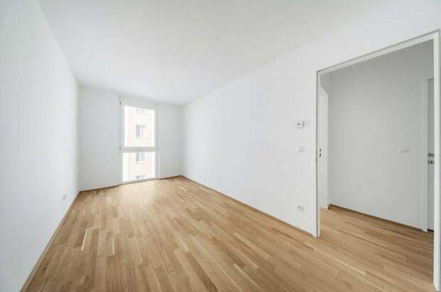 Terrassenwohnung kaufen in 1210 Wien (Bild 5)