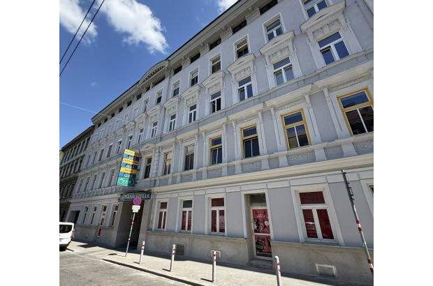 Wohnung kaufen in 1160 Wien (Bild 1)