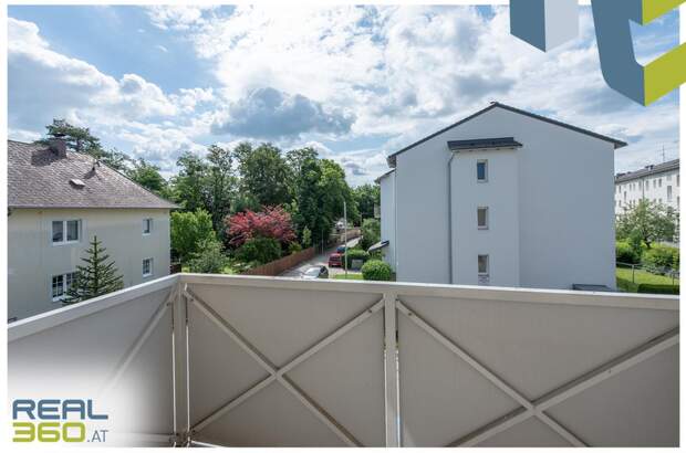 Terrassenwohnung mieten in 4400 Steyr (Bild 2)