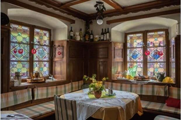 Gewerbeobjekt kaufen in 9530 Bad Bleiberg (Bild 3)