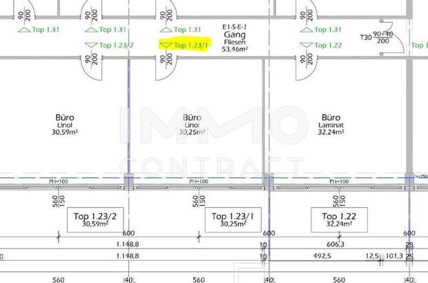 Gewerbeobjekt mieten in 3100 St. Pölten (Bild 3)