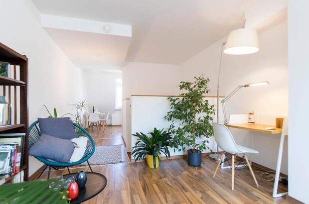 Wohnung mit Balkon mieten in 1210 Wien (Bild 3)