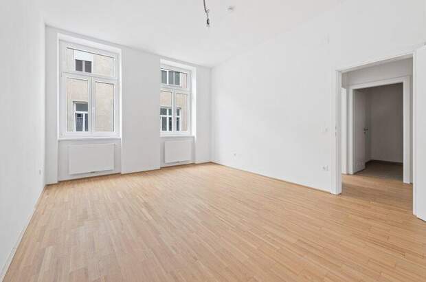 Terrassenwohnung kaufen in 1180 Wien (Bild 4)