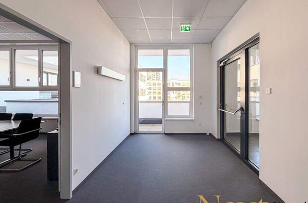 Gewerbeobjekt mieten in 4060 Leonding (Bild 5)