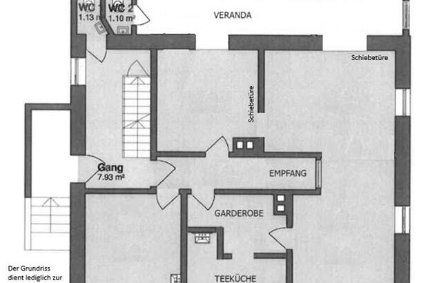 Gewerbeobjekt mieten in 6900 Bregenz (Bild 1)