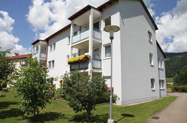 Terrassenwohnung mieten in 8761 Pöls (Bild 1)