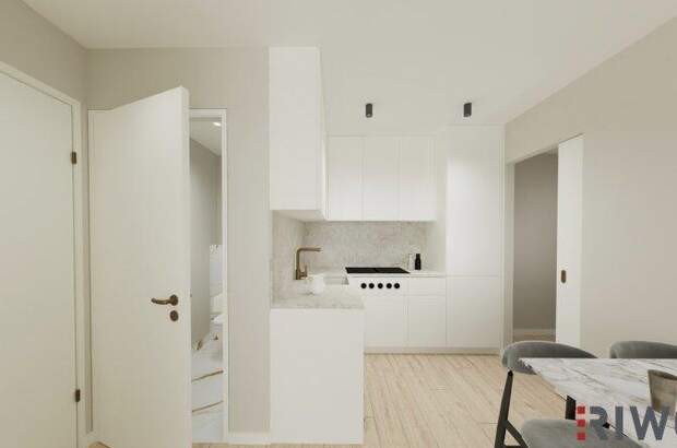 Terrassenwohnung kaufen in 1030 Wien (Bild 3)