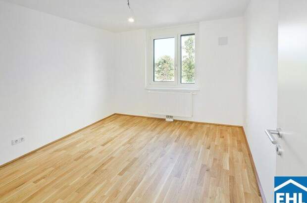 Terrassenwohnung mieten in 1220 Wien (Bild 2)