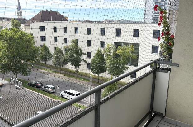 Wohnung mit Balkon kaufen in 4020 Linz (Bild 3)