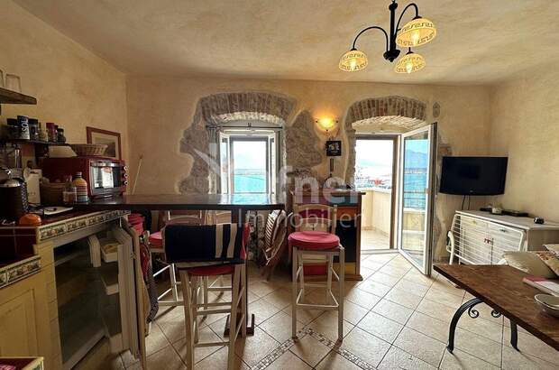 Wohnung mit Balkon kaufen in 51523 Baška (Bild 4)