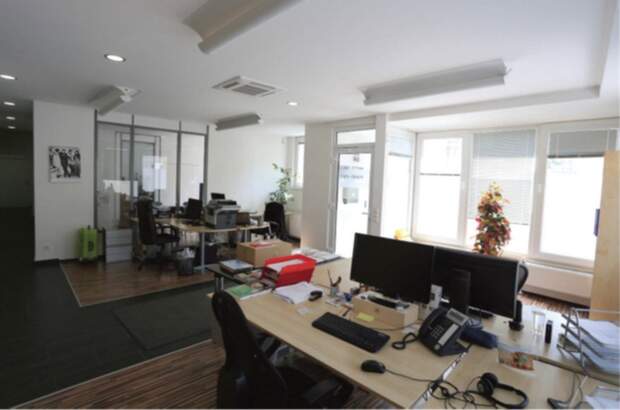 Büro / Praxis kaufen in 1050 Wien (Bild 2)