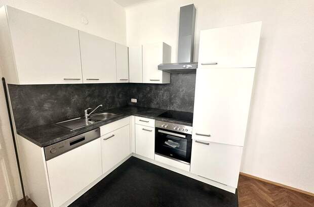 Altbauwohnung kaufen in 8010 Graz (Bild 4)