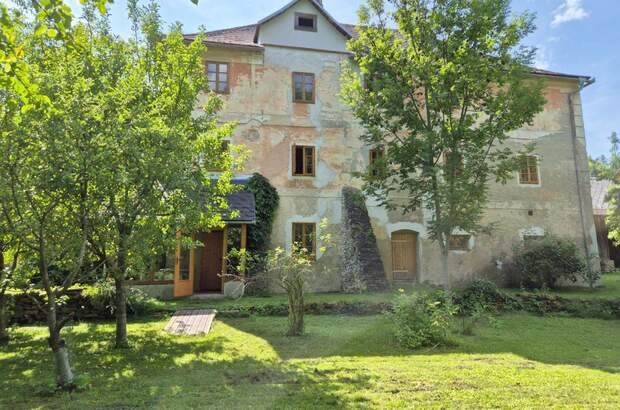 Haus kaufen in 3613 Albrechtsberg (Bild 4)