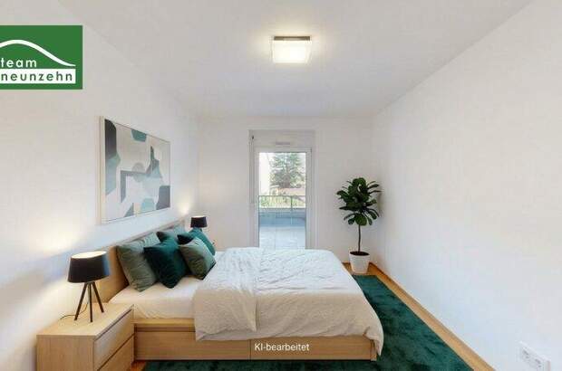 Terrassenwohnung mieten in 8020 Graz (Bild 5)