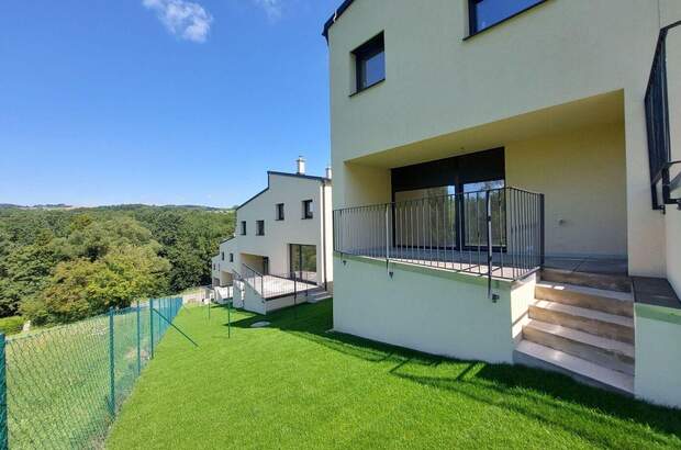 Haus mit Garten kaufen in 3033 Altlengbach (Bild 4)