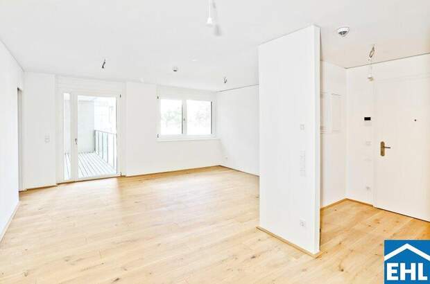 Terrassenwohnung kaufen in 1090 Wien (Bild 1)