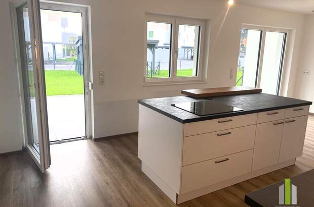 Terrassenwohnung mieten in 4844 Regau (Bild 2)