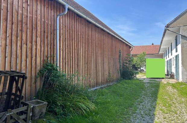 Haus mit Garten kaufen in 3464 Zaina (Bild 2)