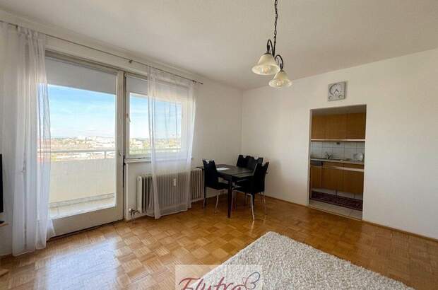 Altbauwohnung mit Balkon kaufen in 4600 Wels (Bild 4)