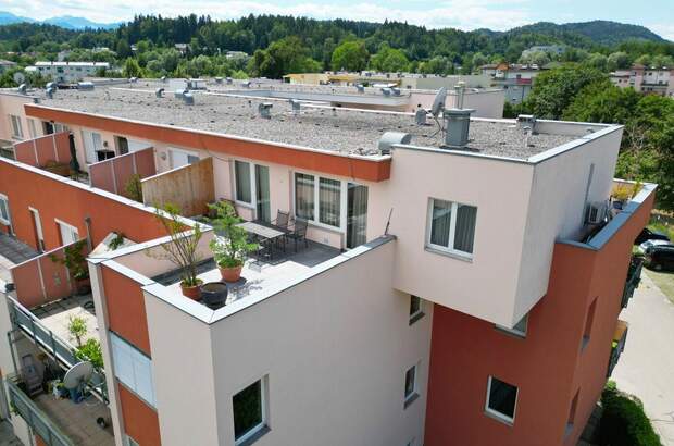 Eigentumswohnung in 9020 Klagenfurt (Bild 1)