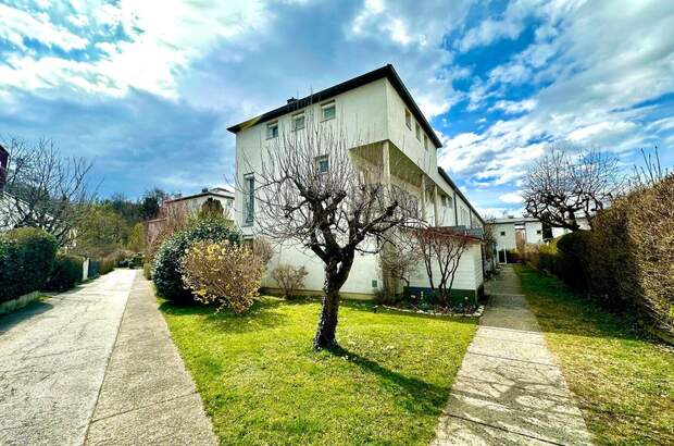 Haus mit Garten kaufen in 8044 Graz (Bild 1)