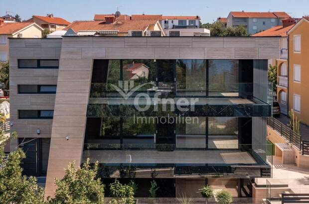 Eigentumswohnung in 51511 Malinska (Bild 5)