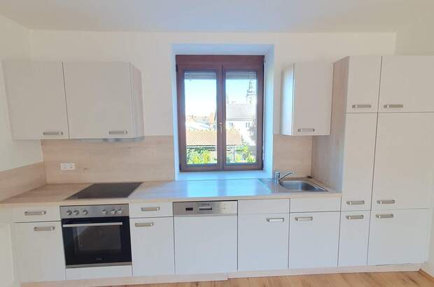 Terrassenwohnung mieten in 8461 Ehrenhausen (Bild 4)