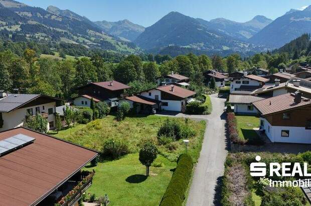 Grundstück kaufen in 6370 Kitzbühel (Bild 5)