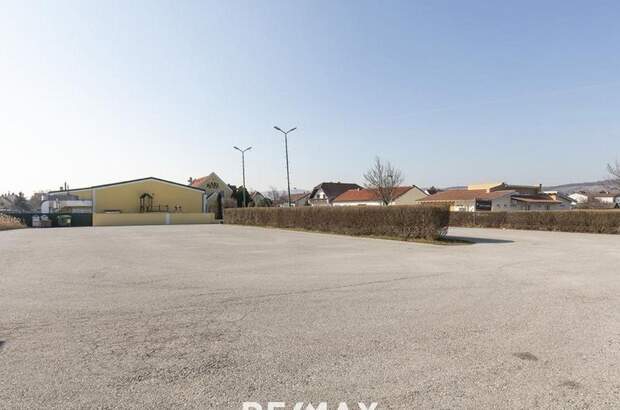 Gewerbeobjekt kaufen in 7092 Winden (Bild 3)